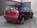 Volkswagen polo 1.4 16s 80 carat occasion avignon (84) simplicicar simplicibike france