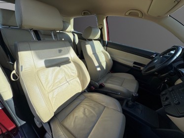 Volkswagen polo 1.4 16s 80 carat occasion avignon (84) simplicicar simplicibike france