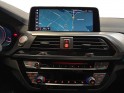 Bmw x4 g02 m40d 326ch xdrive bva8 - harmankardon - caméra 360 - volant/sièges chauffants - garantie 12 mois occasion...