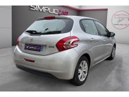 PEUGEOT d'occasion 208 1.2 VTI 82 ENVY de 2014 Nice (06)﻿