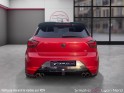 Seat ibiza 1.5 tsi evo 150 ch s/s bvm6 fr toit ouvrant , audio beats  garantie 12 mois occasion simplicicar lyon nord...