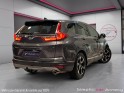 Honda cr-v 173ch elegance 1.5  i-vtec 4x2 /garantie 12 mois/attelage/historique complet honda occasion simplicicar annecy...