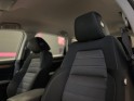 Honda cr-v 173ch elegance 1.5  i-vtec 4x2 /garantie 12 mois/attelage/historique complet honda occasion simplicicar annecy...