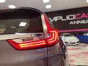 Honda cr-v 173ch elegance 1.5  i-vtec 4x2 /garantie 12 mois/attelage/historique complet honda occasion simplicicar annecy...