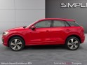 Audi q2 2.0 tdi 150 ch s tronic 7 quattro design key less virtual cockpit garantie 12 mois occasion barberey simplicicar...