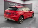 Audi q2 2.0 tdi 150 ch s tronic 7 quattro design key less virtual cockpit garantie 12 mois occasion barberey simplicicar...