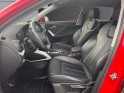 Audi q2 2.0 tdi 150 ch s tronic 7 quattro design key less virtual cockpit garantie 12 mois occasion barberey simplicicar...