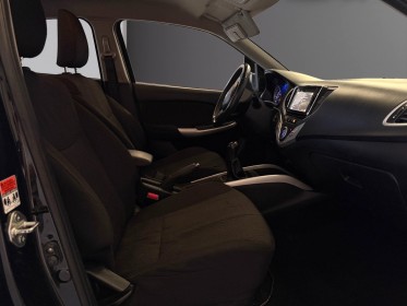 Suzuki baleno 1.2 dualjet pack garantie 12 mois occasion simplicicar le mans simplicicar simplicibike france