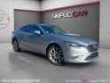Mazda mazda6 2.2l skyactiv-d 150 ch bva6 dynamique - suivi complet - carplay - garantie 12 mois occasion simplicicar lyon...