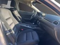 Mazda mazda6 2.2l skyactiv-d 150 ch bva6 dynamique - suivi complet - carplay - garantie 12 mois occasion simplicicar lyon...