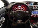 Subaru wrx sti boxer essence 2.5t 300 s club aileron suivi  subaru/ toit ouvrant/ garantie 12mois / origine france occasion...