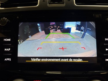 Subaru wrx sti boxer essence 2.5t 300 s club aileron suivi  subaru/ toit ouvrant/ garantie 12mois / origine france occasion...