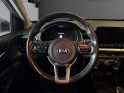 Kia stonic 1.0 t-gdi 100 ch mhev ibvm6 active garantie 24 mois occasion simplicicar le mans simplicicar simplicibike france