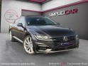 Volkswagen arteon 2.0 tdi 190 bmt dsg7 r-line toit ouvrant caméra de recul apple carplay sièges chauffants dynaudio...