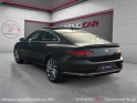 Volkswagen arteon 2.0 tdi 190 bmt dsg7 r-line toit ouvrant caméra de recul apple carplay sièges chauffants dynaudio...