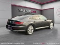 Volkswagen arteon 2.0 tdi 190 bmt dsg7 r-line toit ouvrant caméra de recul apple carplay sièges chauffants dynaudio...