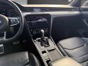 Volkswagen arteon 2.0 tdi 190 bmt dsg7 r-line toit ouvrant caméra de recul apple carplay sièges chauffants dynaudio...