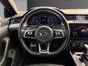 Volkswagen arteon 2.0 tdi 190 bmt dsg7 r-line toit ouvrant caméra de recul apple carplay sièges chauffants dynaudio...