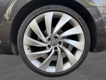 Volkswagen arteon 2.0 tdi 190 bmt dsg7 r-line toit ouvrant caméra de recul apple carplay sièges chauffants dynaudio...