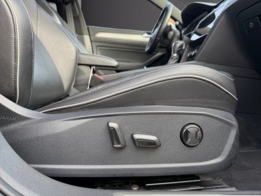 Volkswagen arteon 2.0 tdi 190 bmt dsg7 r-line toit ouvrant caméra de recul apple carplay sièges chauffants dynaudio...