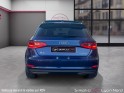 Audi a3 sportback 1.4 tfsi e-tron 204 ambition luxe s tronic 6 - toit ouvrant - bang olufsen - garantie 12 mois occasion...