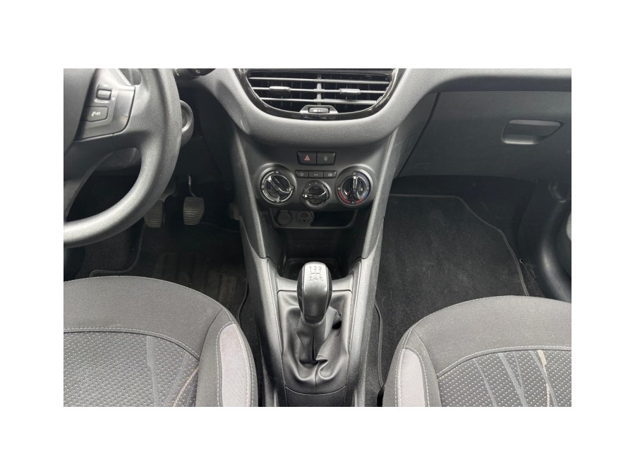 PEUGEOT d'occasion 208 1.2 VTI 82 ENVY de 2014 Nice (06)﻿