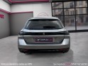 Peugeot 508 sw hybrid 225 e-eat8 allure pack 1ere main suivi peugeot occasion simplicicar marignane  simplicicar simplicibike...