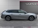 Peugeot 508 sw hybrid 225 e-eat8 allure pack 1ere main suivi peugeot occasion simplicicar marignane  simplicicar simplicibike...