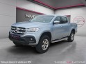 Mercedes classe x 250d bva7 4matic progressive / garantie 12 mois occasion simplicicar toulon ouest simplicicar simplicibike...