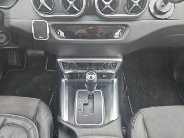 Mercedes classe x 250d bva7 4matic progressive / garantie 12 mois occasion simplicicar toulon ouest simplicicar simplicibike...