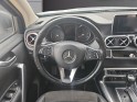 Mercedes classe x 250d bva7 4matic progressive / garantie 12 mois occasion simplicicar toulon ouest simplicicar simplicibike...