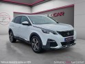 Peugeot 3008 business 1.2 puretech 130ch ss eat6 allure business / garantie 12 mois /distribution neuve / entretien peugeot...