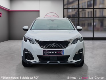 Peugeot 3008 business 1.2 puretech 130ch ss eat6 allure business / garantie 12 mois /distribution neuve / entretien peugeot...