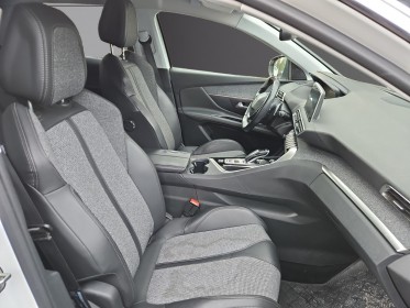 Peugeot 3008 business 1.2 puretech 130ch ss eat6 allure business / garantie 12 mois /distribution neuve / entretien peugeot...