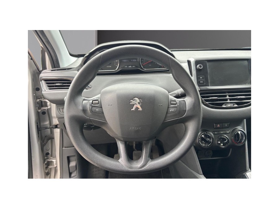 PEUGEOT d'occasion 208 1.2 VTI 82 ENVY de 2014 Nice (06)﻿