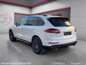 Porsche cayenne s 3.0 v6 416 ch platinium edition e-hybrid carplay pdls plus sièges chauffants garantie 12 mois occasion...