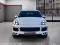Porsche cayenne s 3.0 v6 416 ch platinium edition e-hybrid carplay pdls plus sièges chauffants garantie 12 mois occasion...