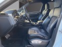 Porsche cayenne s 3.0 v6 416 ch platinium edition e-hybrid carplay pdls plus sièges chauffants garantie 12 mois occasion...