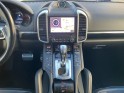 Porsche cayenne s 3.0 v6 416 ch platinium edition e-hybrid carplay pdls plus sièges chauffants garantie 12 mois occasion...