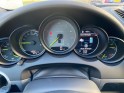 Porsche cayenne s 3.0 v6 416 ch platinium edition e-hybrid carplay pdls plus sièges chauffants garantie 12 mois occasion...