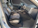 Porsche cayenne s 3.0 v6 416 ch platinium edition e-hybrid carplay pdls plus sièges chauffants garantie 12 mois occasion...