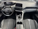 Peugeot 3008 puretech 130ch ss bvm6 gt line distri ok siege chauffant radar av / ar bluetooth garantie 12 mois occasion...