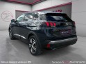 Peugeot 3008 puretech 130ch ss bvm6 gt line distri ok siege chauffant radar av / ar bluetooth garantie 12 mois occasion...