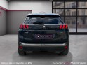 Peugeot 3008 puretech 130ch ss bvm6 gt line distri ok siege chauffant radar av / ar bluetooth garantie 12 mois occasion...
