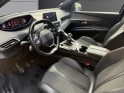 Peugeot 3008 puretech 130ch ss bvm6 gt line distri ok siege chauffant radar av / ar bluetooth garantie 12 mois occasion...