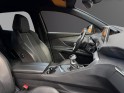 Peugeot 3008 puretech 130ch ss bvm6 gt line distri ok siege chauffant radar av / ar bluetooth garantie 12 mois occasion...