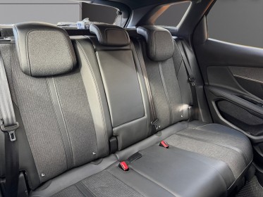 Peugeot 3008 puretech 130ch ss bvm6 gt line distri ok siege chauffant radar av / ar bluetooth garantie 12 mois occasion...