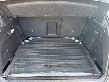 Peugeot 3008 puretech 130ch ss bvm6 gt line distri ok siege chauffant radar av / ar bluetooth garantie 12 mois occasion...