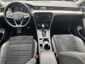Volkswagen passat sw 2.0 tdi 150 dsg7 elegance attelage électrique carplay sièges chauffant garantie 12 mois occasion...