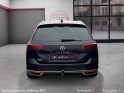 Volkswagen passat sw 2.0 tdi 150 dsg7 elegance attelage électrique carplay sièges chauffant garantie 12 mois occasion...